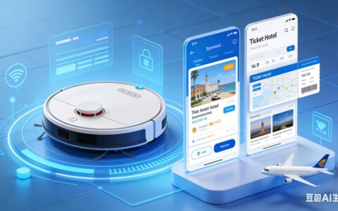 “嘴搓”携程竞品的追觅啥来头？