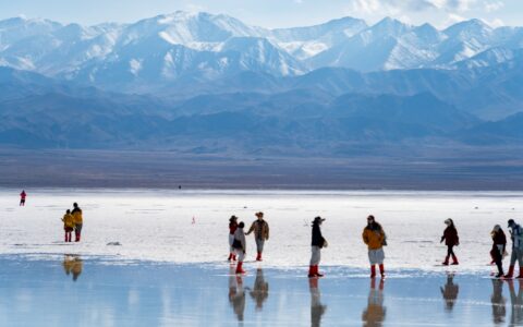 当“兴趣”决定出发，文旅生意增长的新入口在哪里？
