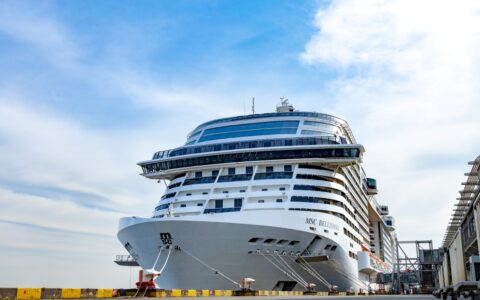 从航线到体验，中国邮轮市场的下一张王牌是什么？