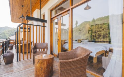 2026年最先凉掉的是民宿生意？