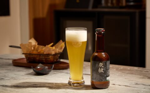 枕头啤酒香氛任选！酒店玩出新花样