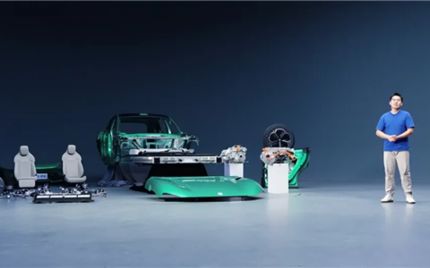 4个半小时拆车直播后，雷军一席话，让所有黑子沉默了