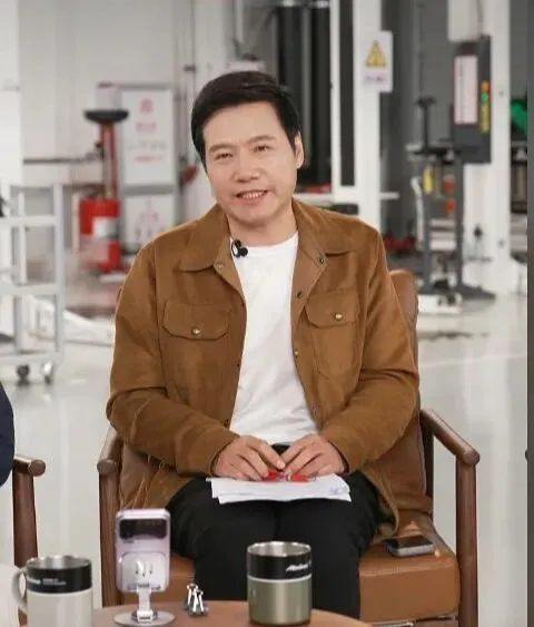 4个半小时拆车直播后,雷军一席话,让所有黑子沉默了