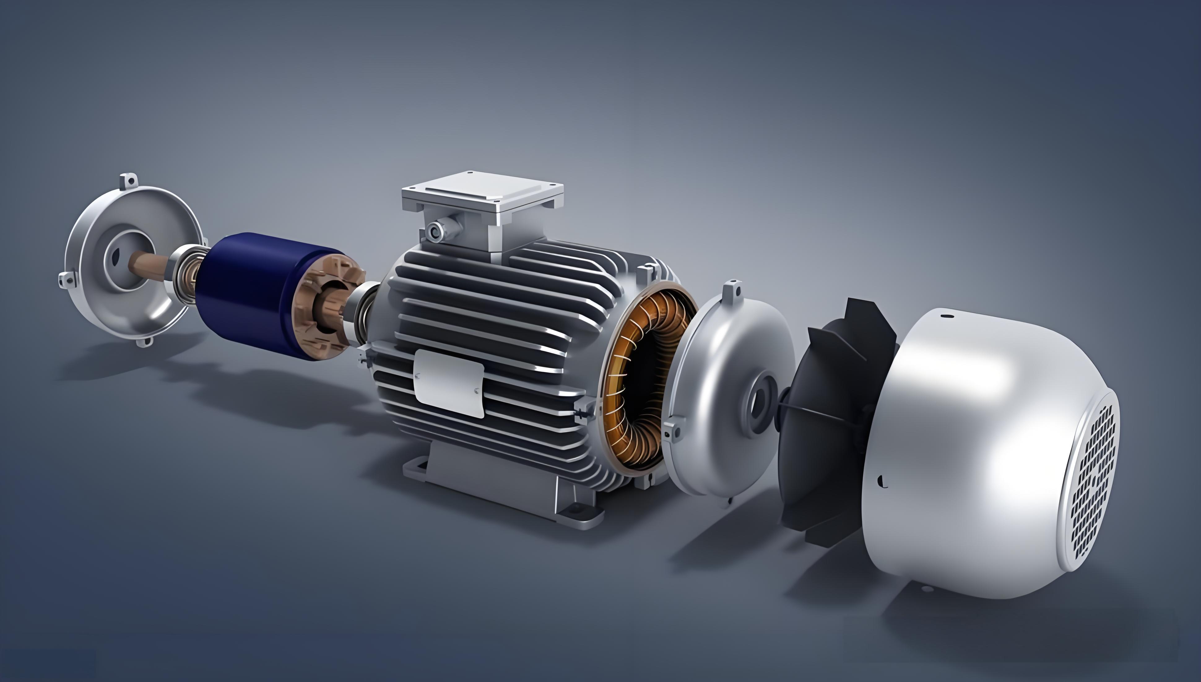 晨光电机实控人家族持股超九成:业绩向上,销售单价及毛利率向下