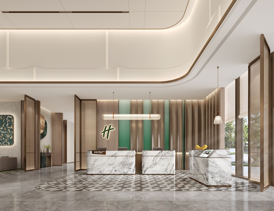 入华50年，假日酒店“挖”了一条难以复制的品牌“护城河”