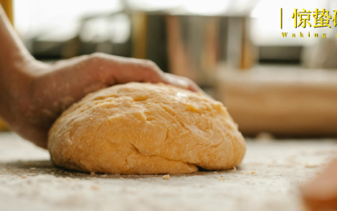 当面包开始“奶茶化”