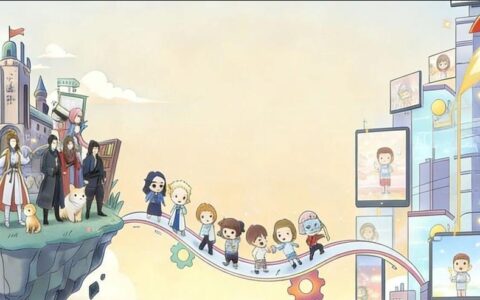 漫剧正告别“野蛮生长”，长视频动漫即将迎来“冲击波”？