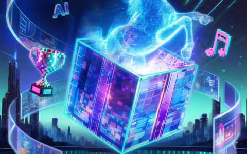 京东AI影视创作大赛开启：最高10万元奖金，千万流量扶持