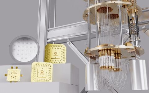 量旋科技数亿元C轮融资落地，多台超导整机交付加速商业化扩张