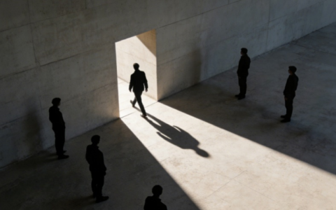 酒香也怕巷子深，AI产品如何打赢认知战？