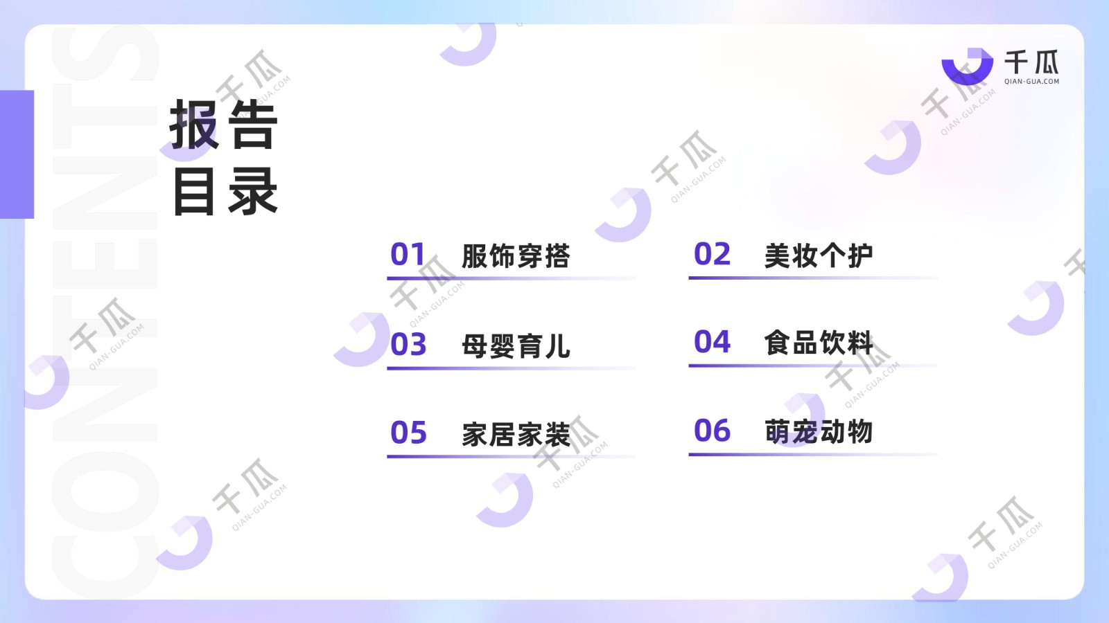 年度报告 | 2025小红书「热门行业」数据洞察