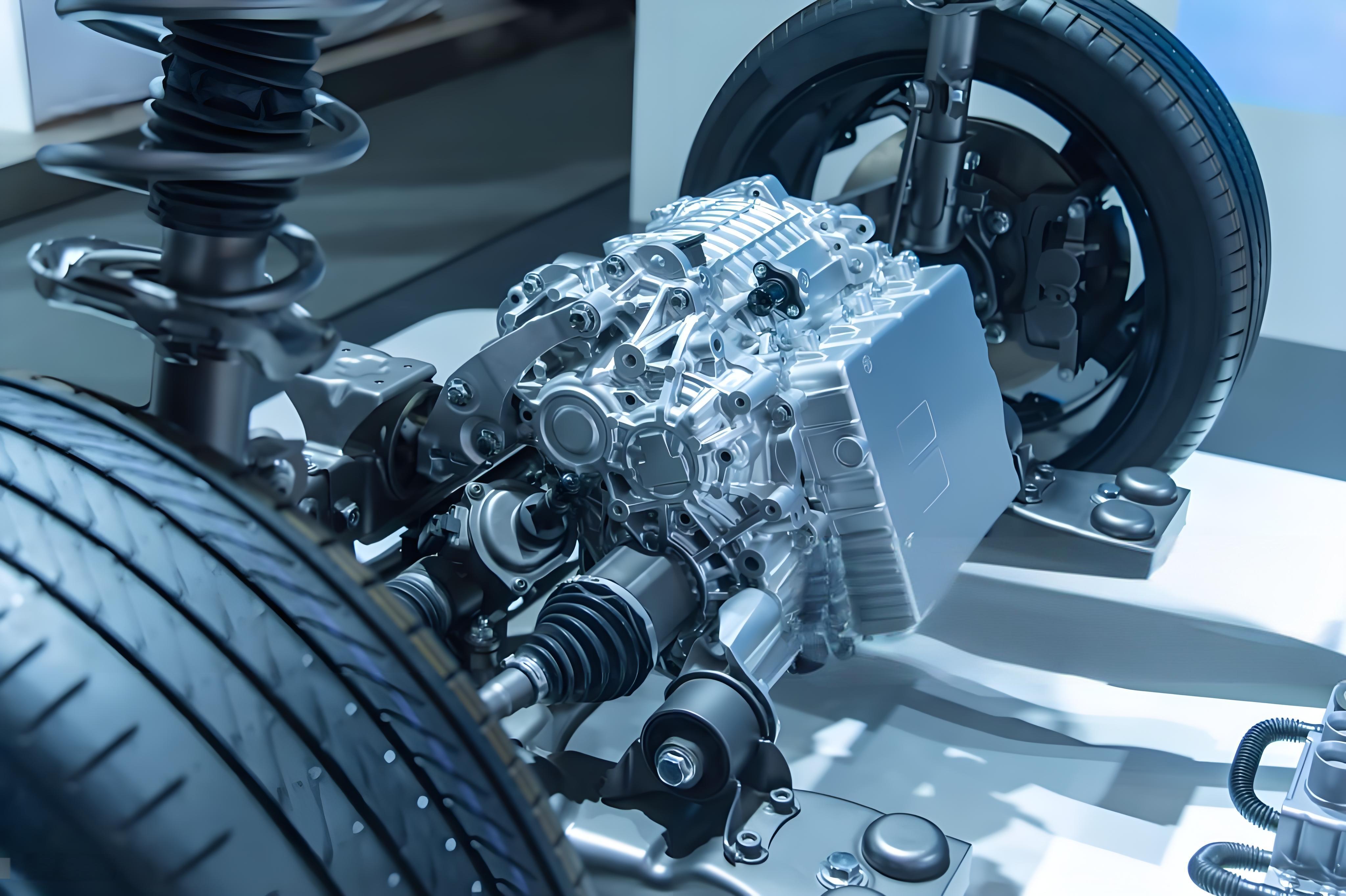 腾励传动二度冲刺创业板：大客户依赖与应收账款高企，分红再补流存争议