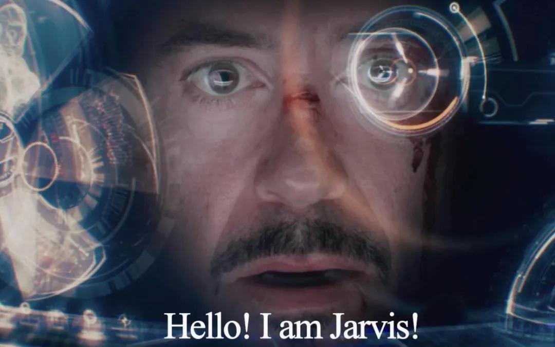 现实版“贾维斯”或将走进日常：Hey Tuya让AI走出屏幕