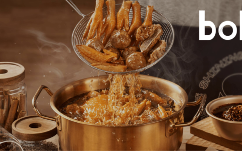 绝味鸭脖押注热卤，卤味“正餐化”走通了？