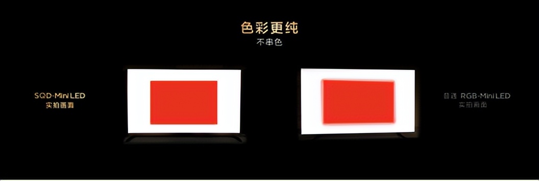 技术平权落地！TCL将旗舰级SQD技术下放Q10M系列，高端电视市场迎新变局