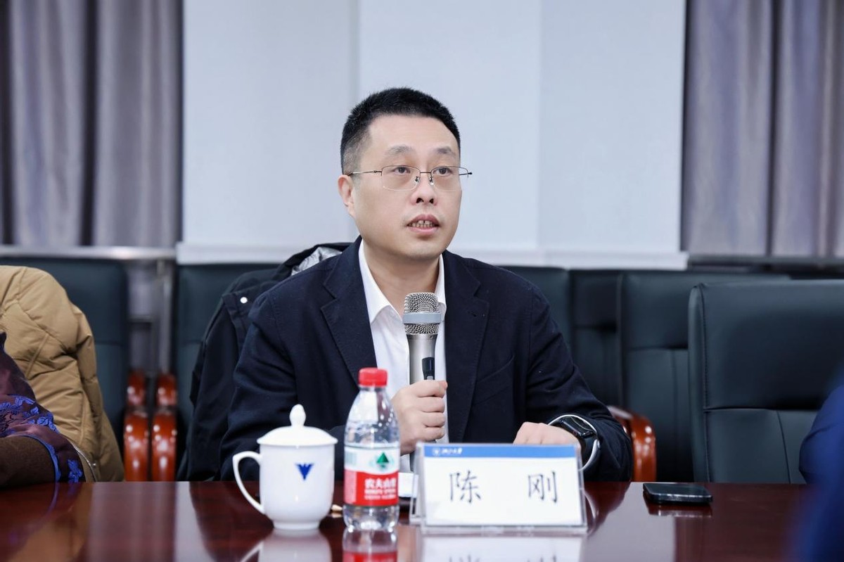 康迪科技签约浙江大学，共建智能机器人联合研发中心