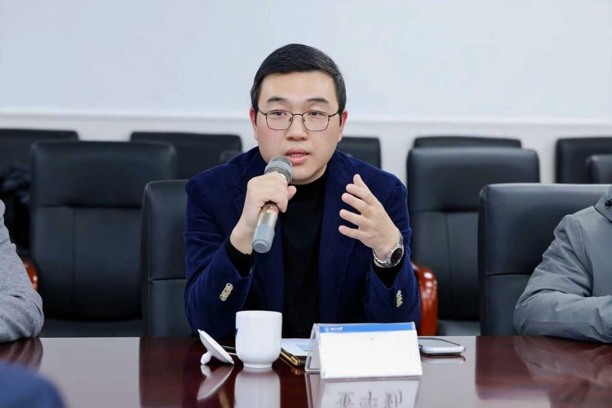 康迪科技签约浙江大学，共建智能机器人联合研发中心