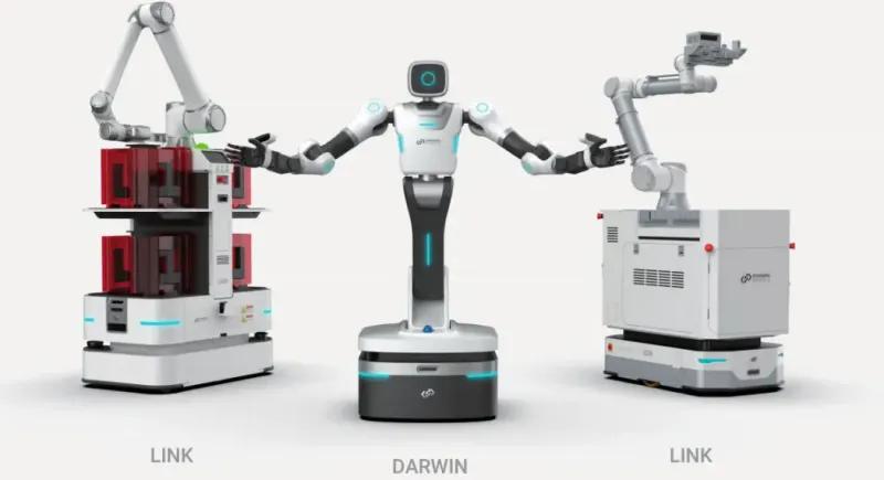 从华为供应商到小米生态链：斯坦德机器人的“借力”与“自力”