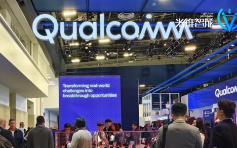 CES观察丨从个人AI到物理AI，高通的AI战略跃迁