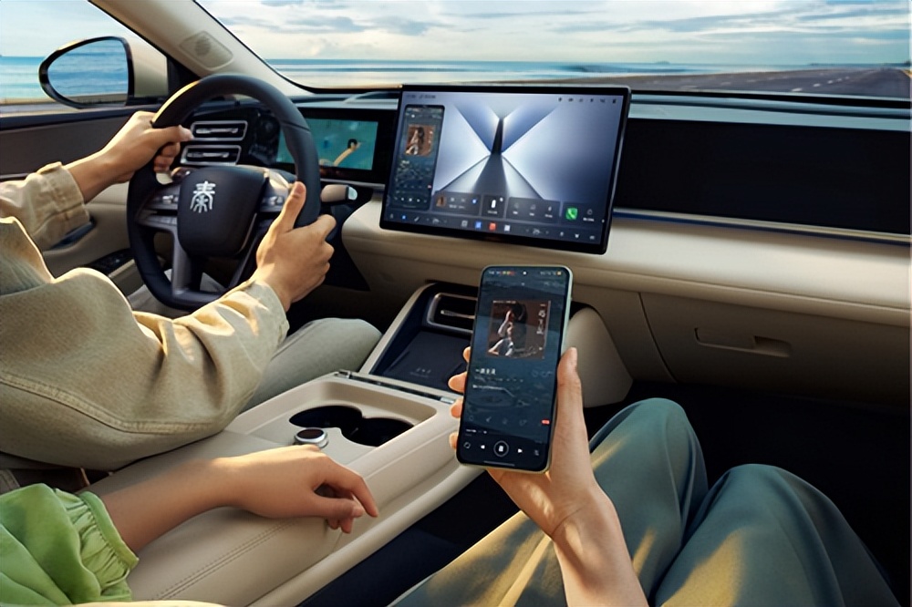 让通勤成本再创新低！2026款秦家族DM-i 210KM长续航版上市，TBC限时免费赠送