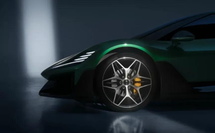 星空计划的全球化野望：不止于车，更是一场科技生态的远征