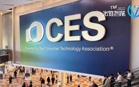 CES观察｜AI硬件迎来黄金时代，中国机器人“进场打工”