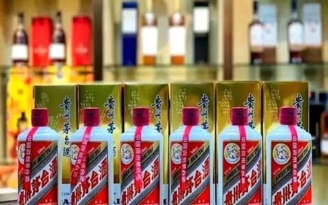 「i茅台」连续秒光，「飞天茅台」跌破1499元，茅台的冰火两极格局