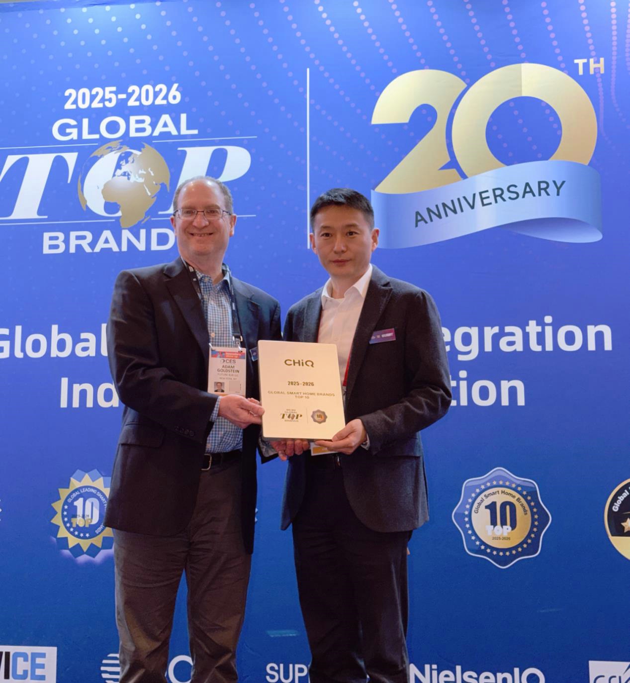 CES2026科技秀收官：长虹书写“科技+文化”融合创新答卷