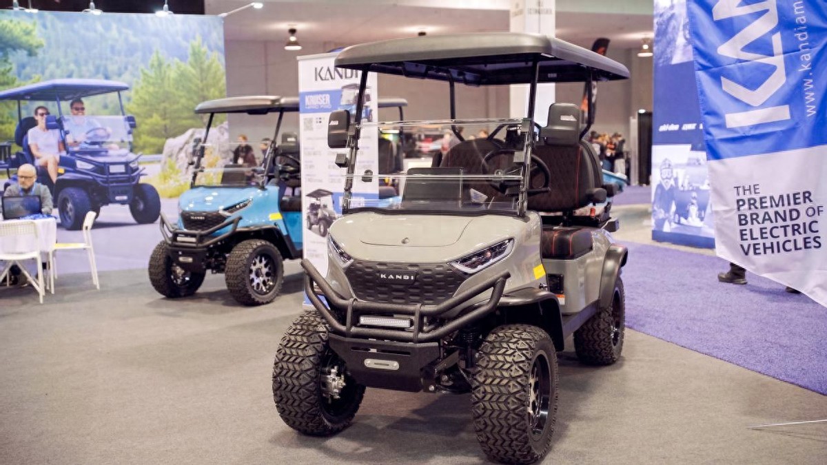 中国智造闪耀北美！康迪科技 AIMExpo 2026 展产品实力 拓经销商网络