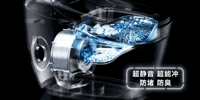 全球卫浴大洗牌！制胜密码竟然是它…