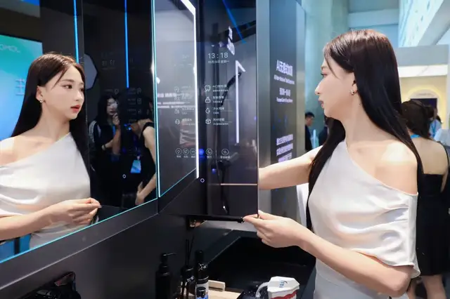 全球卫浴大洗牌！制胜密码竟然是它…