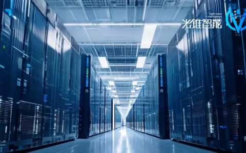 启动IPO的超聚变，如何撕开服务器红海？