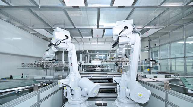 全球唯一！海信电视工厂获评全球电视行业首个“灯塔工厂”