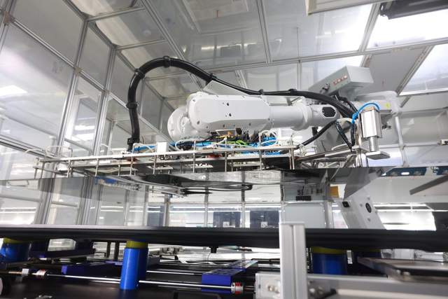 全球唯一！海信电视工厂获评全球电视行业首个“灯塔工厂”