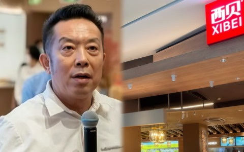 贾国龙的“我不认”与诺基亚的“我们没做错什么”