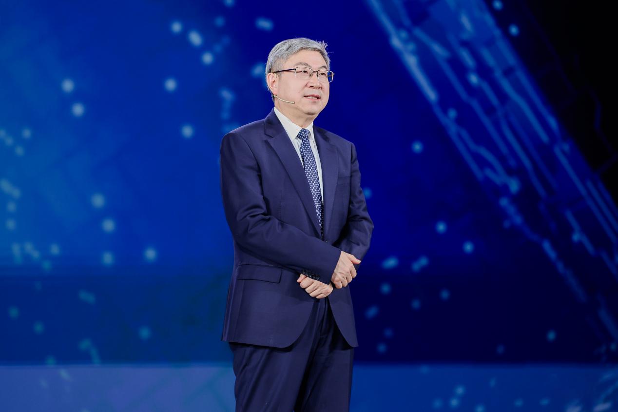 加速向科技出行企业转身，2026奇瑞汽车AI之夜启幕