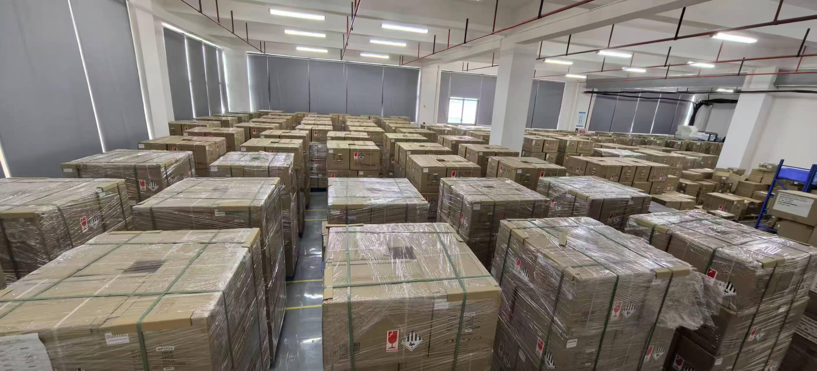 上线1个月卖出百万美元，亚马逊储能大卖转战阿里速卖通