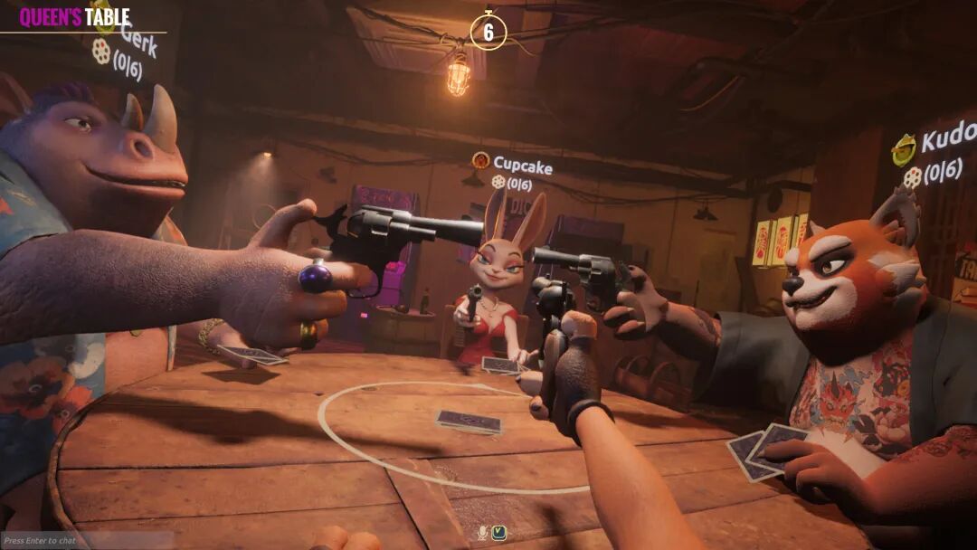 《鹅鸭杀》手游爆火，派对游戏正赛开始了