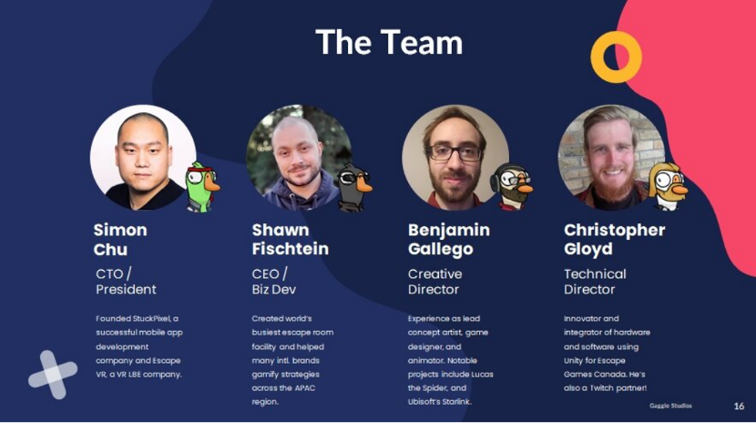 《鹅鸭杀》手游爆火，派对游戏正赛开始了