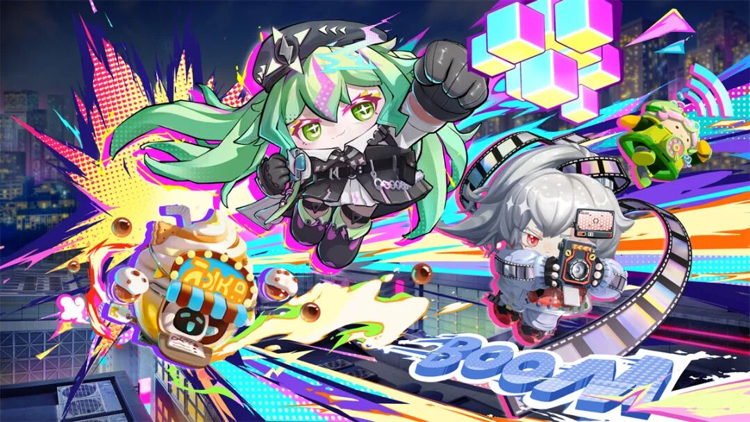 《鹅鸭杀》手游爆火，派对游戏正赛开始了