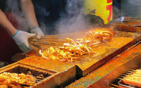 高德扫街，千问下单，美团守城