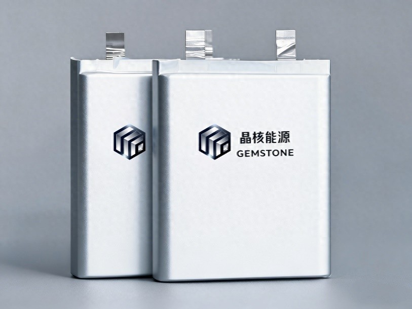 天空工场创投基金领投，固态电池企业「晶核能源」完成数千万天使轮融资