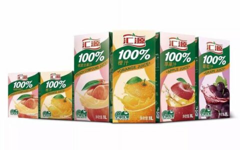 汇源果汁的四次豪赌：从国民饮料到穷途末路？