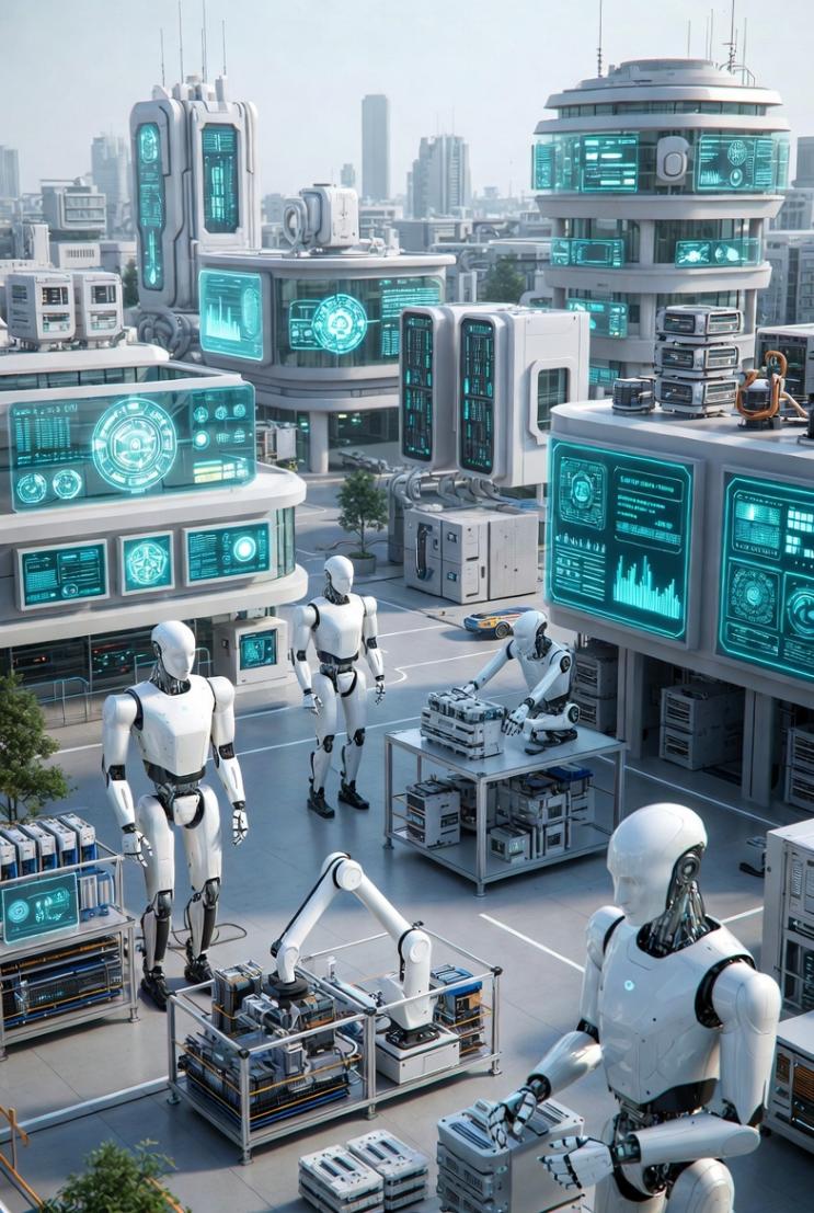 云从科技蝉联胡润中国人工智能50强