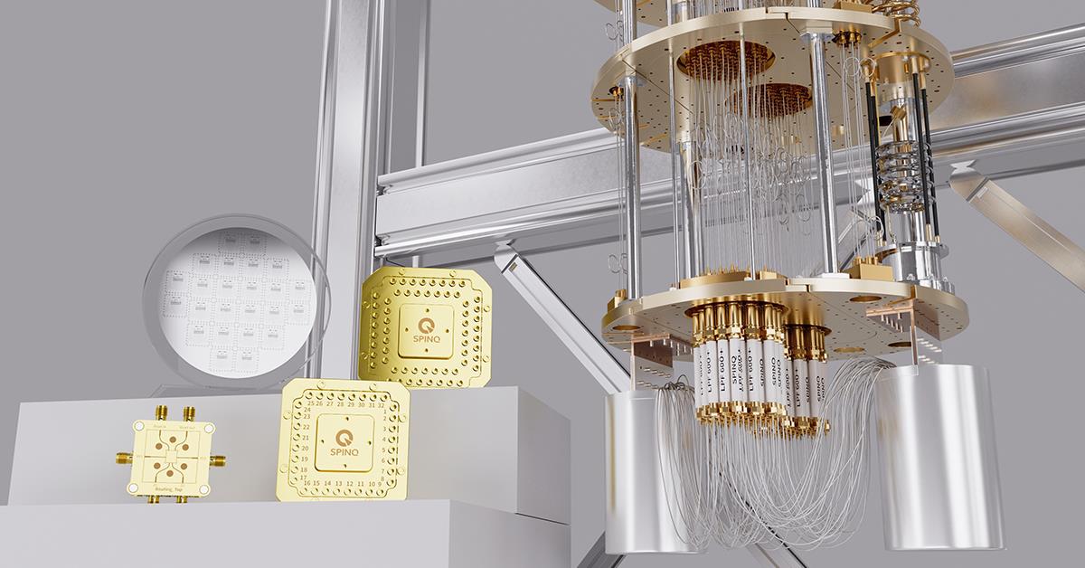 量旋科技数亿元C轮融资落地，多台超导整机交付加速商业化扩张