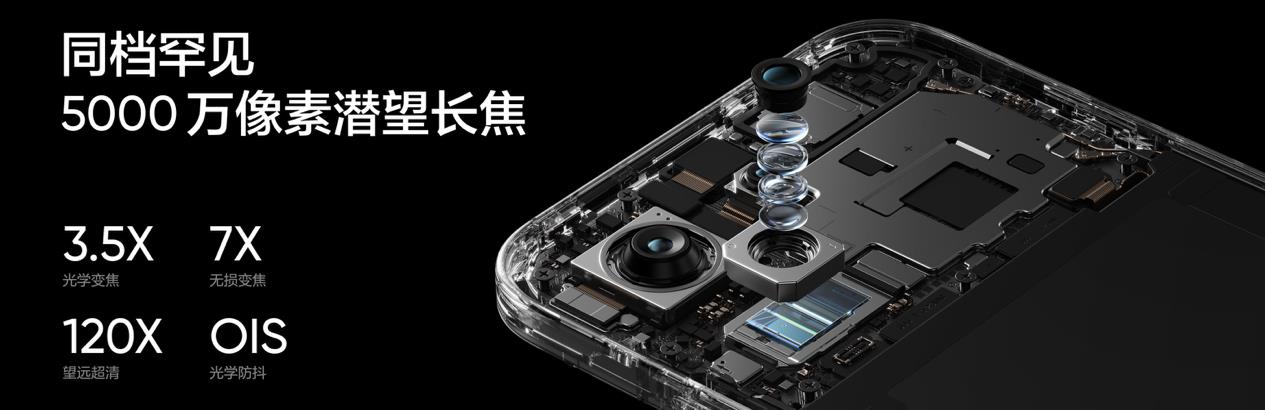 165Hz潮玩电竞旗舰，真我Neo8发布，首销仅2399元起