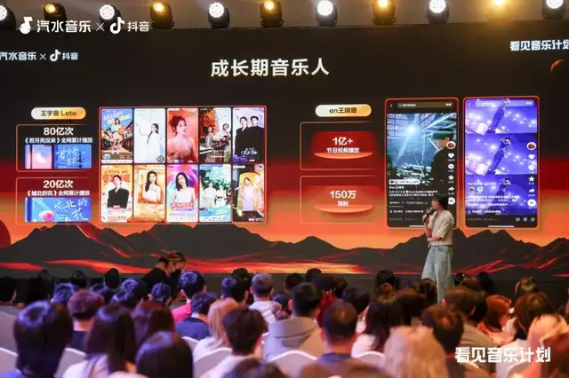 用“野路子”掀桌，汽水音乐威胁到谁？