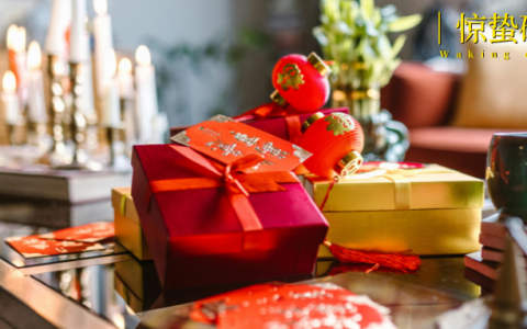 年轻人当上“年货主理人”，这七种春节消费走向顶流