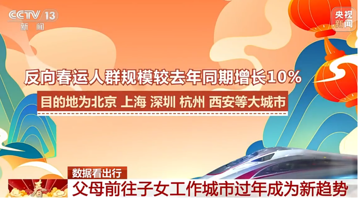 年轻人当上“年货主理人”，这七种春节消费走向顶流