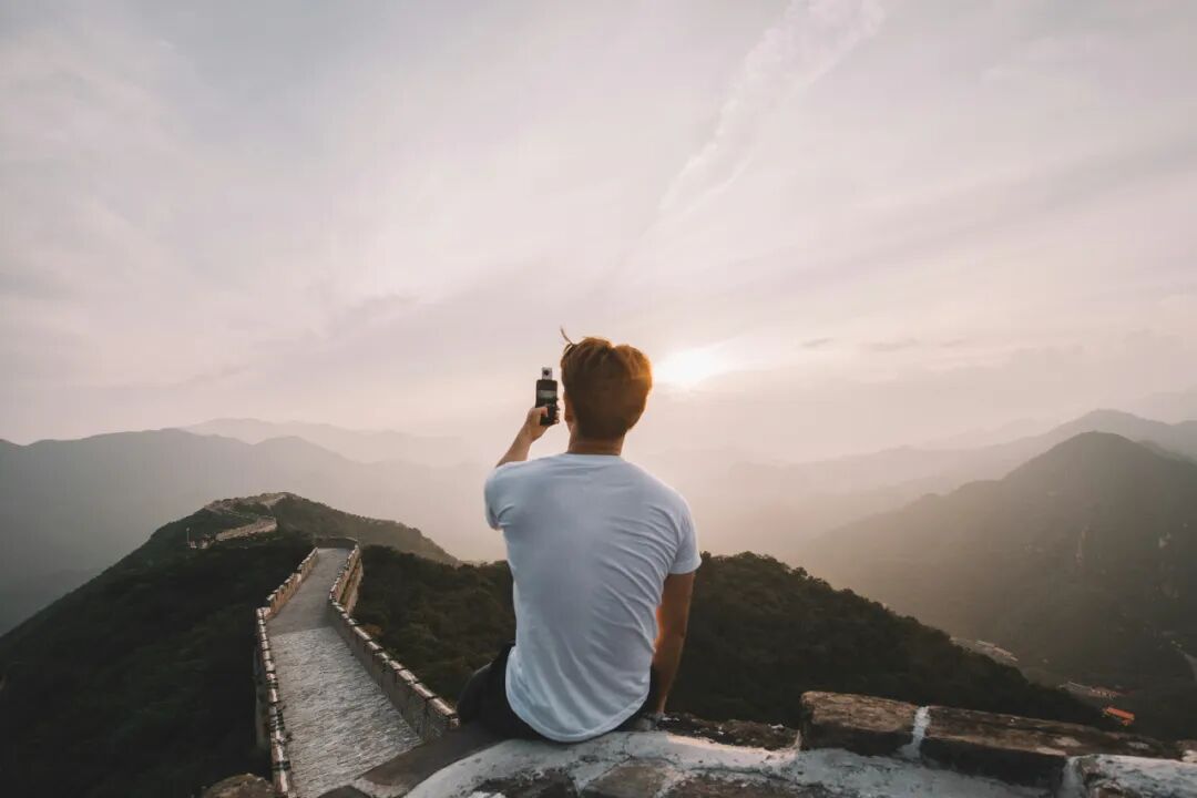 放弃躺赚后，景区赢麻了